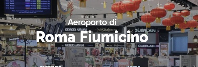 fiumicino